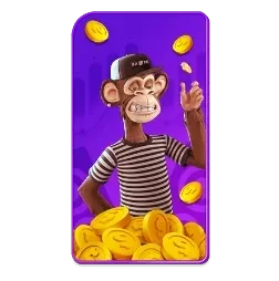 Wild Ape